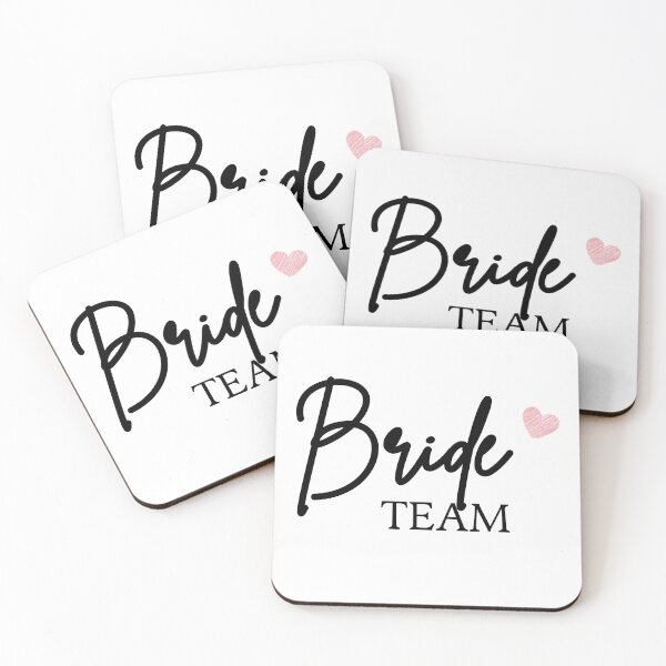 Item preview, Bride Team Script Font designed and sold by zoewhite3.
