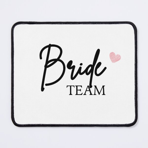 Item preview, Bride Team Script Font designed and sold by zoewhite3.