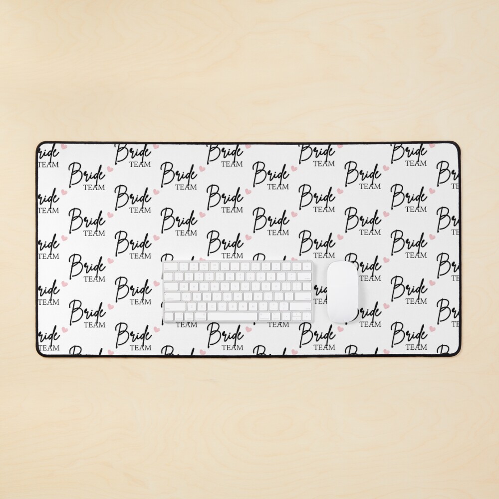 Item preview, Desk Mat designed and sold by zoewhite3.