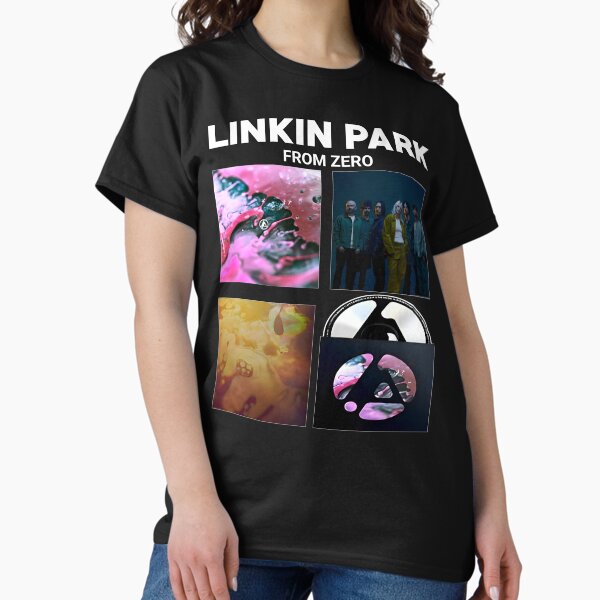 Item preview, Linkin Park designed and sold by sugiyama-studio.