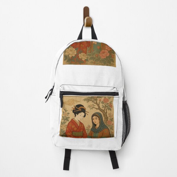 Item preview, Eastern Harmony designed and sold by Elham Bazyar.