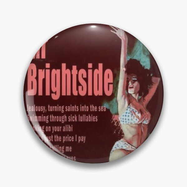 Item preview, Mr. Brightside  designed and sold by megtay14.