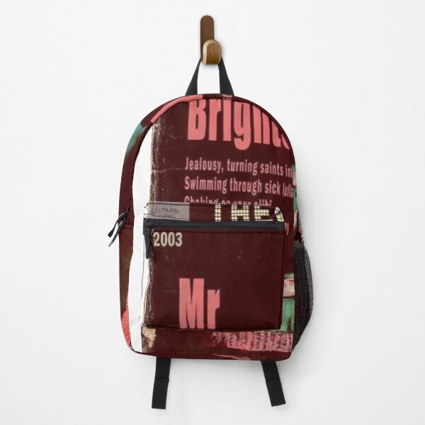 Item preview, Mr. Brightside designed and sold by megtay14.