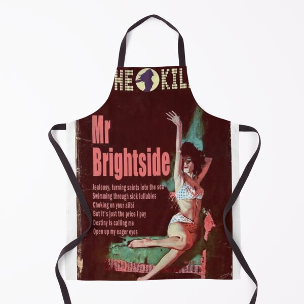Item preview, Mr. Brightside designed and sold by megtay14.