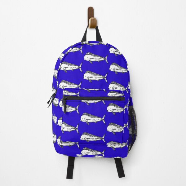 Item preview, Tribal Mahi-Mahi designed and sold by Steeb757.