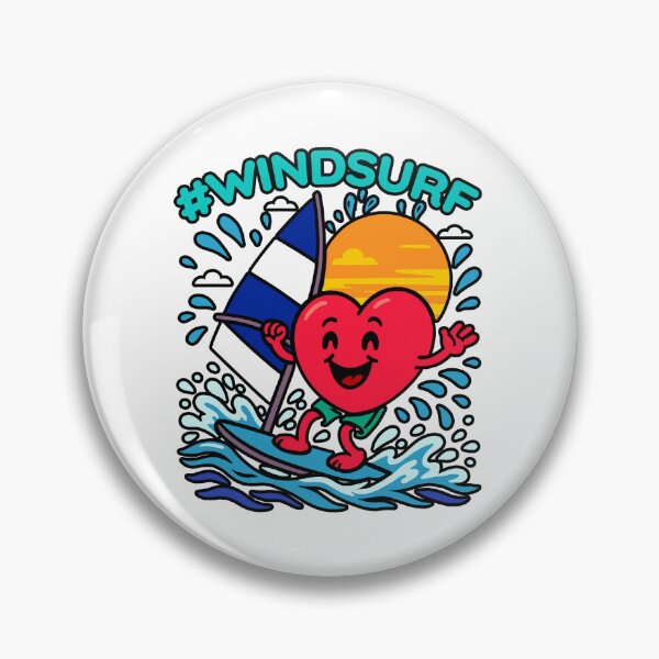 Item preview, Windsurf Windsurfing Gifts For Windsurfing Lovers For Windsurfer designed and sold by MeadowMeadow.