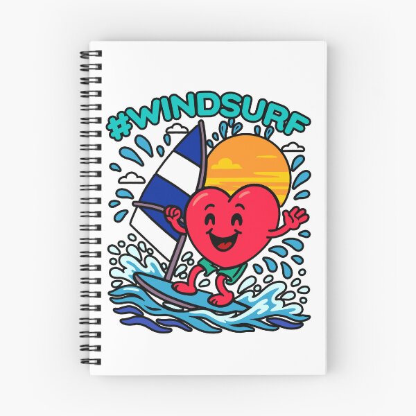 Item preview, Windsurf Windsurfing Gifts For Windsurfing Lovers For Windsurfer designed and sold by MeadowMeadow.