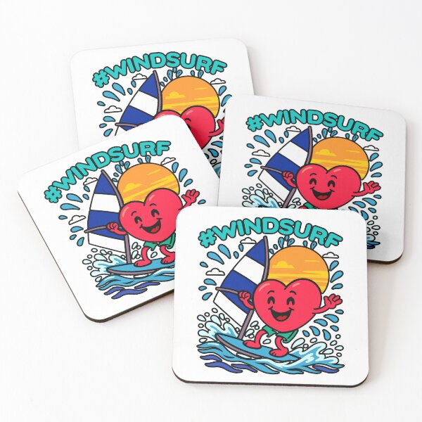 Item preview, Windsurf Windsurfing Gifts For Windsurfing Lovers For Windsurfer designed and sold by MeadowMeadow.