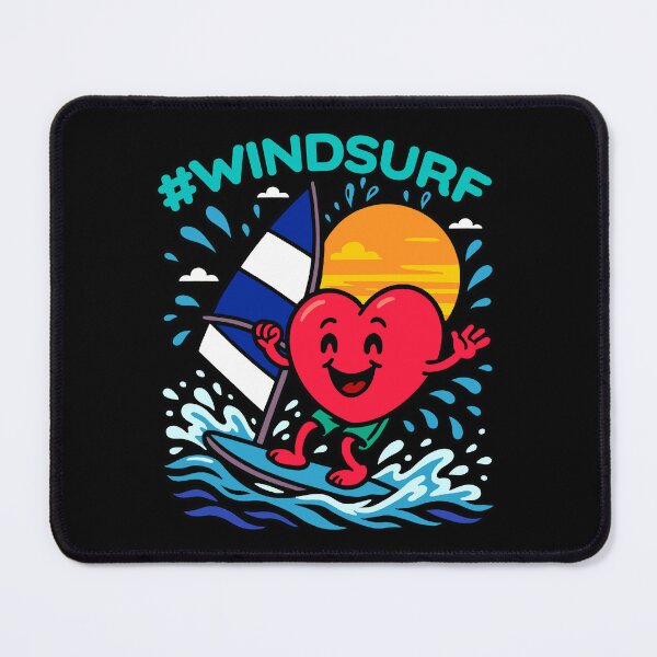 Item preview, Windsurf Windsurfing Gifts For Windsurfing Lovers For Windsurfer designed and sold by MeadowMeadow.