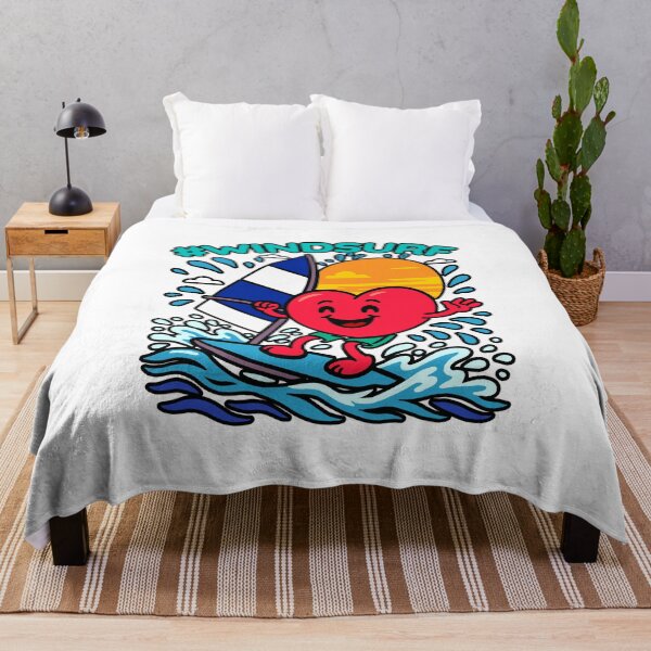 Item preview, Windsurf Windsurfing Gifts For Windsurfing Lovers For Windsurfer designed and sold by MeadowMeadow.