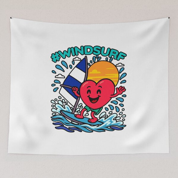 Item preview, Windsurf Windsurfing Gifts For Windsurfing Lovers For Windsurfer designed and sold by MeadowMeadow.