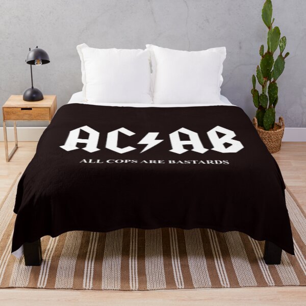 Item preview, ACAB designed and sold by sonopiacere.