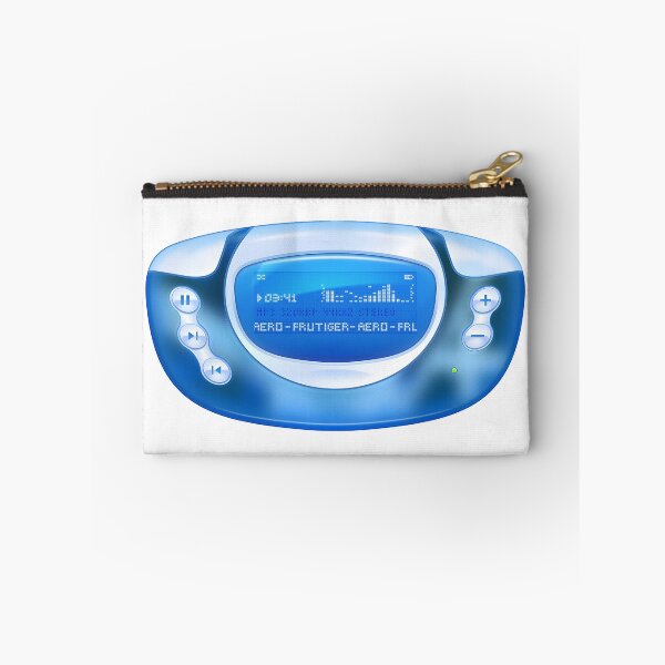 Artikelvorschau, Frutiger Aero MP3-Player entworfen und verkauft von lilsnakeshop.