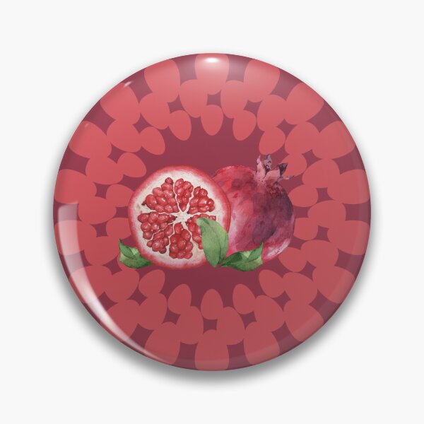 Item preview, Pomegranate designed and sold by HBBS DESIGNS.
