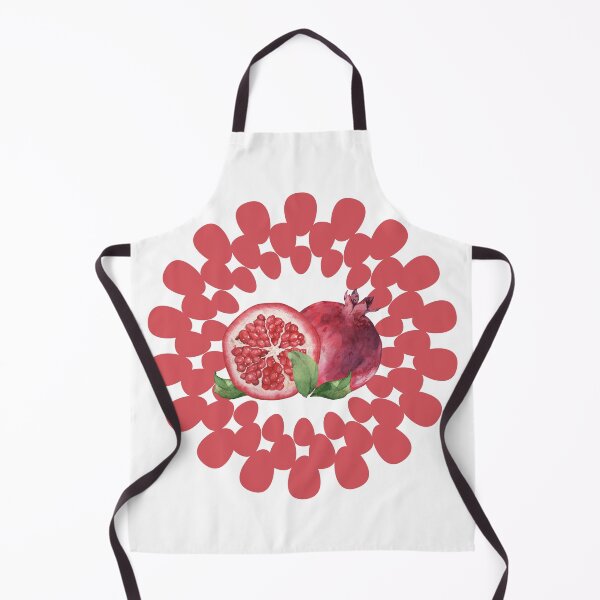 Item preview, Pomegranate designed and sold by HBBS DESIGNS.