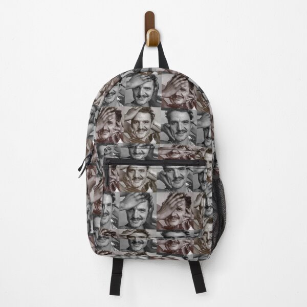 Item preview, Pedro Pascal ⁴ designed and sold by PedroVerseStore.