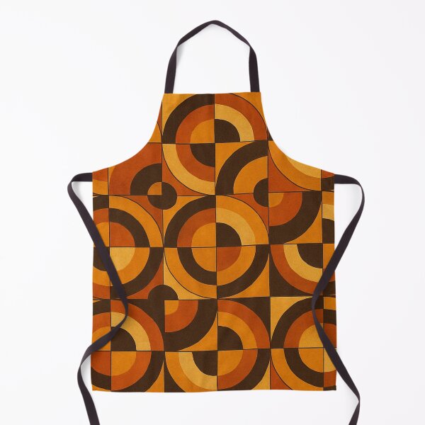 Item preview, Mid Century Modern Geometric Abstract Pattern designed and sold by tonymagnerart.