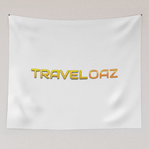 Item preview, TravelOAZ Original Pantone Normal Size Brand designed and sold by TravelOAZ.