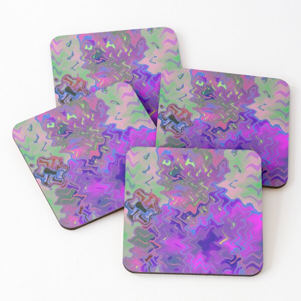 Item preview, Surreal play of colors in the heat designed and sold by Sigtrix.