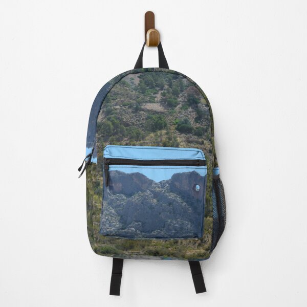 Item preview, The Mountain With A Hole In It designed and sold by Malcolm Snook.