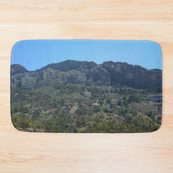 Item preview, The Mountain With A Hole In It designed and sold by Malcolm Snook.