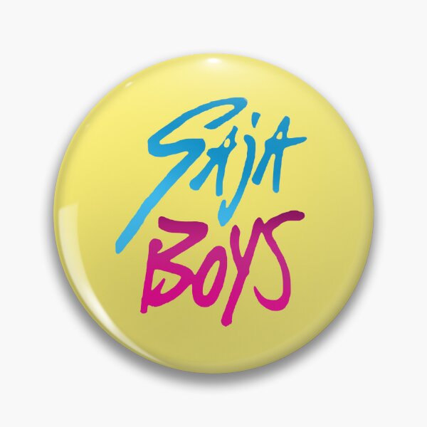 Item preview, Saja Boys Fan Merch Art  designed and sold by japleencouture.