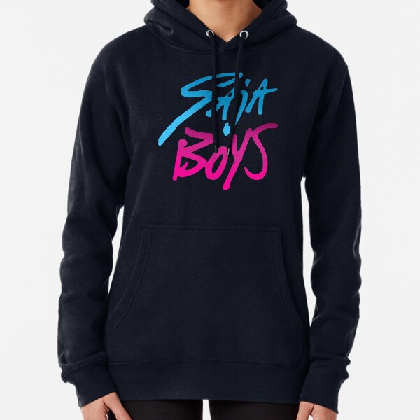 Item preview, Saja Boys Fan Merch Art  designed and sold by japleencouture.