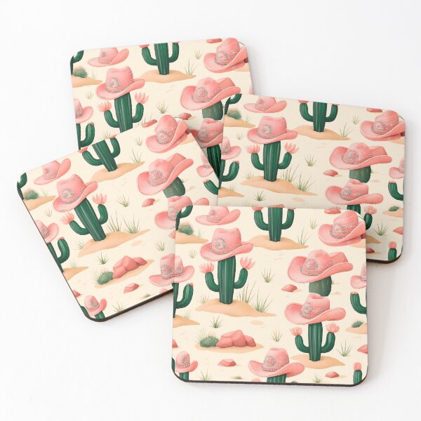 Item preview, Cowgirl Cactus Club designed and sold by artenvironments.