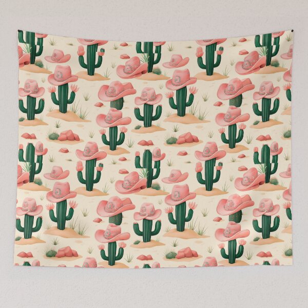 Item preview, Cowgirl Cactus Club designed and sold by artenvironments.