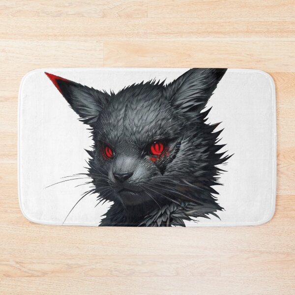 Item preview, Dark Cat designed and sold by KrayArt.