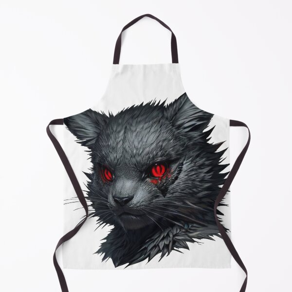 Item preview, Dark Cat designed and sold by KrayArt.