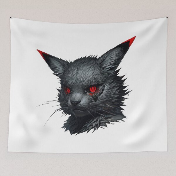 Item preview, Dark Cat designed and sold by KrayArt.
