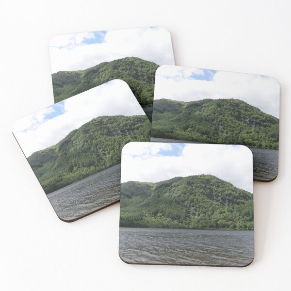 Item preview, Loch Lubnaigh , the Highlands , Scotland designed and sold by Photogold Photo Gifts.