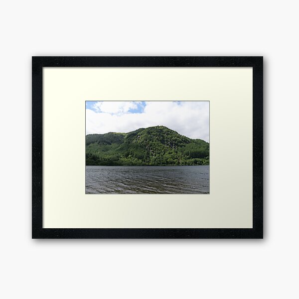 Item preview, Loch Lubnaigh , the Highlands , Scotland designed and sold by Photogold .