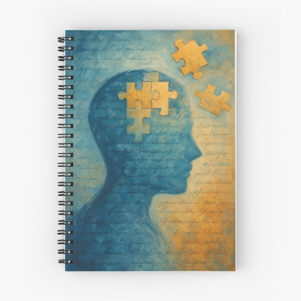 Item preview, thought process designed and sold by fribo.