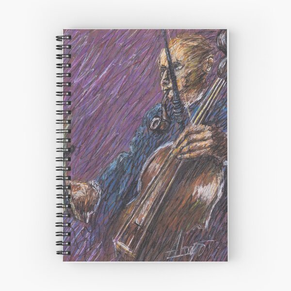 Artikelvorschau, Cellospieler mit Pfeife entworfen und verkauft von AlonzoFineArt.
