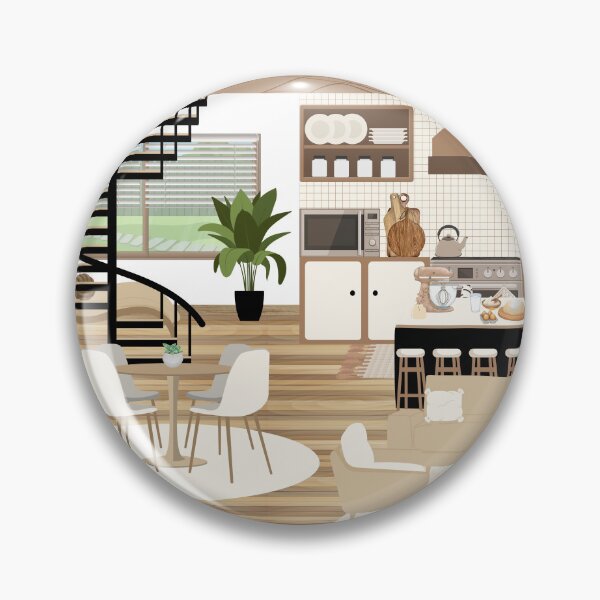 Item preview, Parts of the house designed and sold by HBBS DESIGNS.