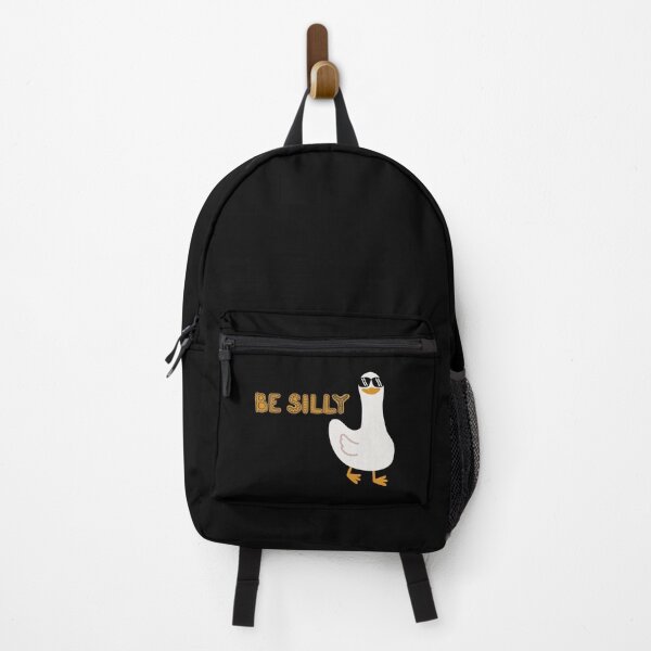 Item preview, Be Silly – Cool Goose Energy designed and sold by dudelinart.