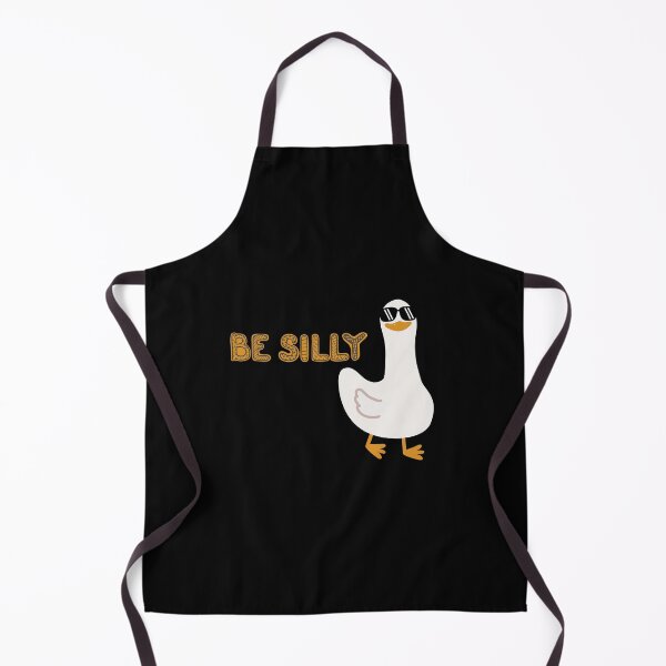 Item preview, Be Silly – Cool Goose Energy designed and sold by dudelinart.