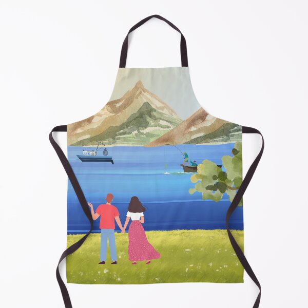 Item preview, Fishing and Nature designed and sold by HBBS DESIGNS.