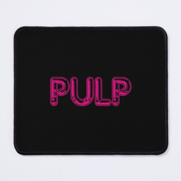 Item preview, PULP - Rock - Rap - Classic - Retro - Electro - Rare  designed and sold by SentientGallery.