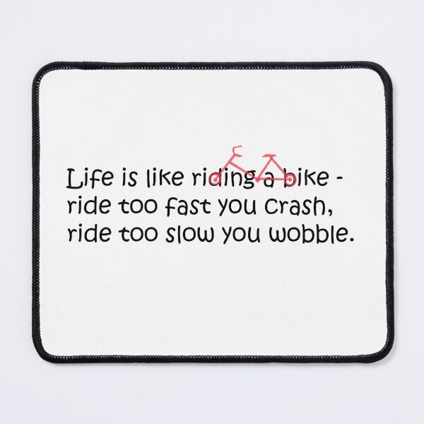Item preview, That's Life designed and sold by WandaRichards.