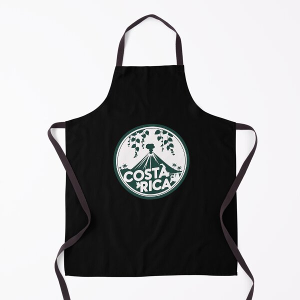 Item preview, Costa Rica: Volcanoes, animals & Nature designed and sold by Claustronautas.