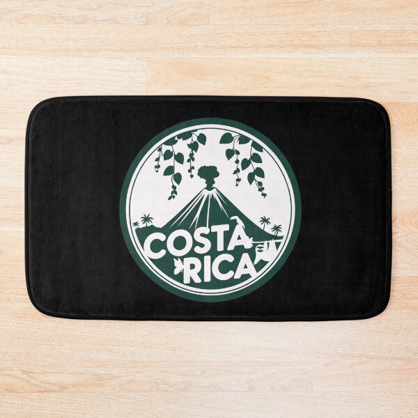 Item preview, Costa Rica: Volcanoes, animals & Nature designed and sold by Claustronautas.
