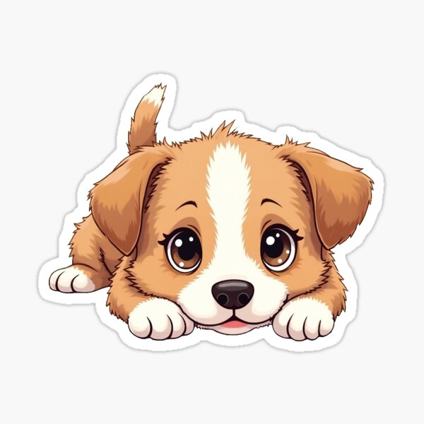 Item preview, Australian Cattle Dog Puppy designed and sold by MichaeIRellov.