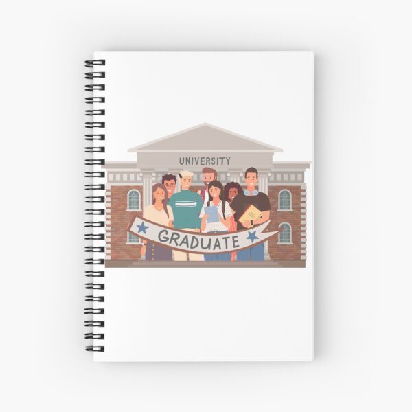 Item preview, Graduate designed and sold by HBBS DESIGNS.