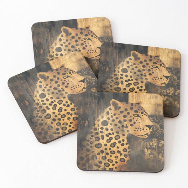 Item preview, 005 Art Speaks to Your Sign Leo designed and sold by nikoart001.