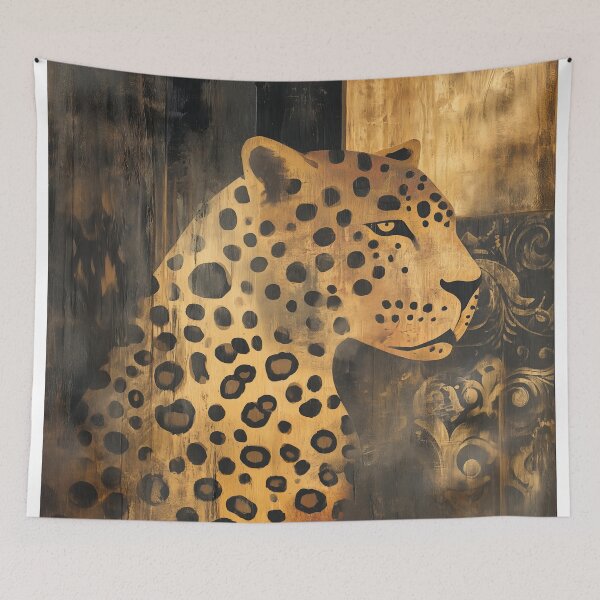 Item preview, 005 Art Speaks to Your Sign Leo designed and sold by nikoart001.