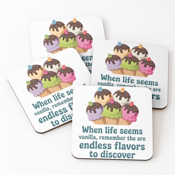 Item preview, National Ice Cream Day  designed and sold by Suukunna.