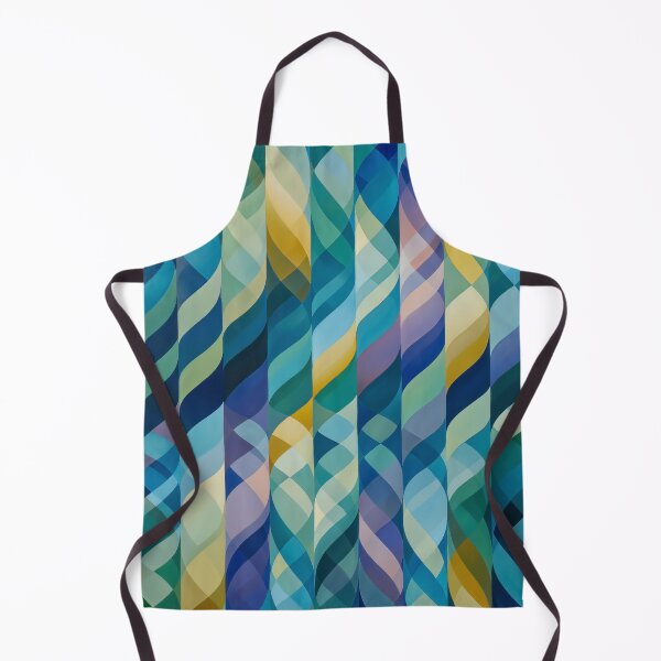 Item preview, 011 Art Speaks to Your Sign Aquarius designed and sold by nikoart001.
